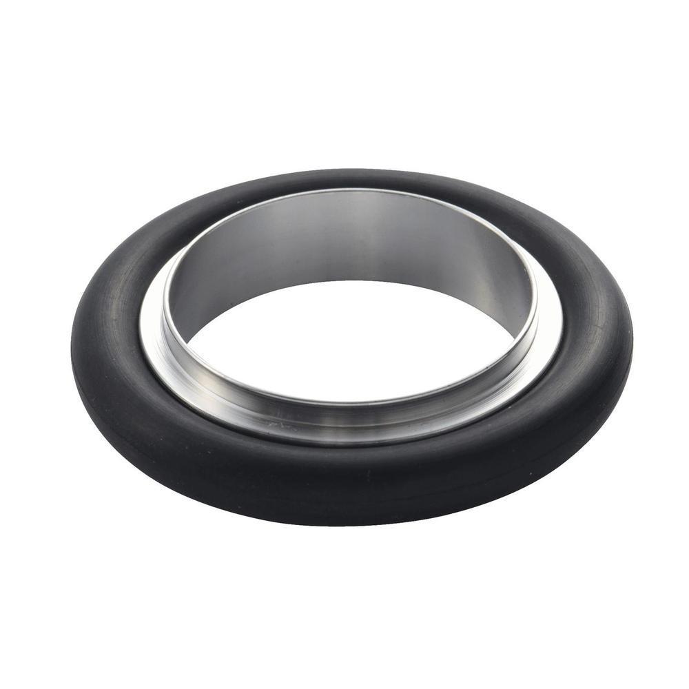 NW10 センターリング SUS/Kalrez4079