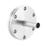 ICF-inch tube adapter SUS
