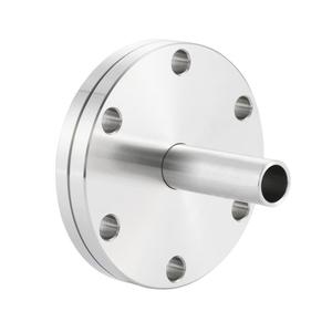 ICF-inch tube adapter SUS