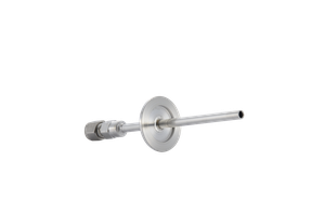 NW40+3/8 水冷・ガス導入機 大気側：Swagelok®/真空側：チューブ X1