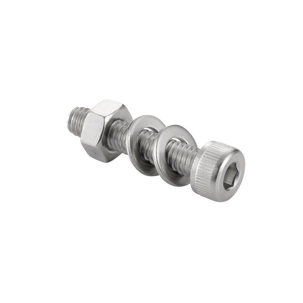 ICF356用 六角穴付き BOLT/NUT/WASHER 36組