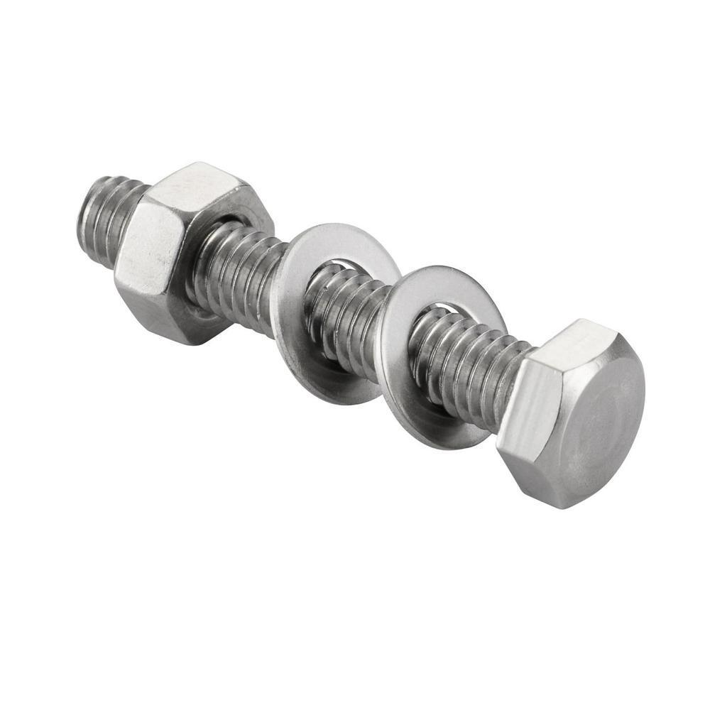 ICF305用BOLT/NUT/WASHER 36組
