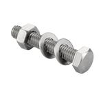 ICF356用BOLT/NUT/WASHER 36組