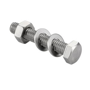 ICF356用BOLT/NUT/WASHER 36組