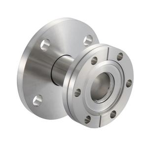 ICF70/VF40 変換ニップル