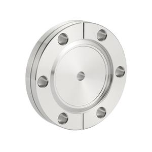 ICF70 固定6.4穴あきフランジ