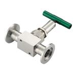 NW25 手動ストレート型ベローズバルブ