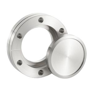 ICF70 回転ブランクタップフランジ