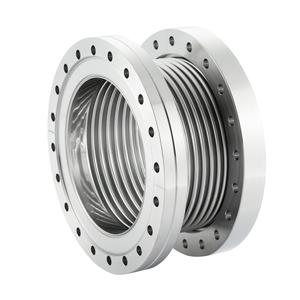 ICF203 成形ベローズ片側回転 L=115