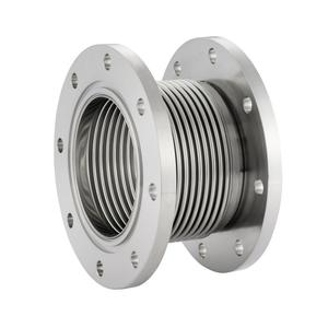 VF/VG125 成形ベローズ片側回転 L=100