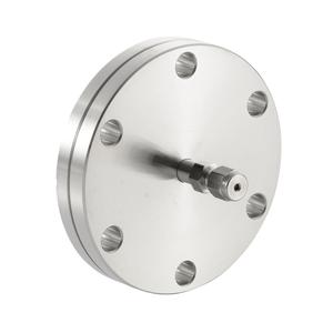 ICF70+1/16インチ Swagelok®アダプタ