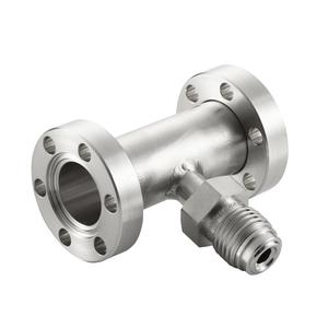 ICF34片側回転ニップル+3/8インチおすVCR®