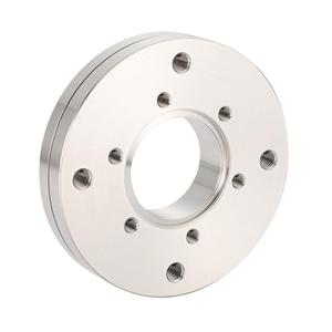 ICF70/VG40 ゼロレングス変換フランジ