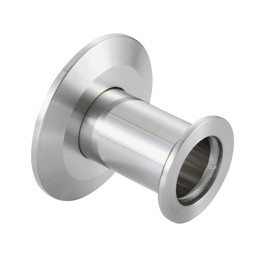 NW40/1.5S 真空/サニタリー変換ニップル