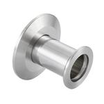 NW40/1.5S 真空/サニタリー変換ニップル