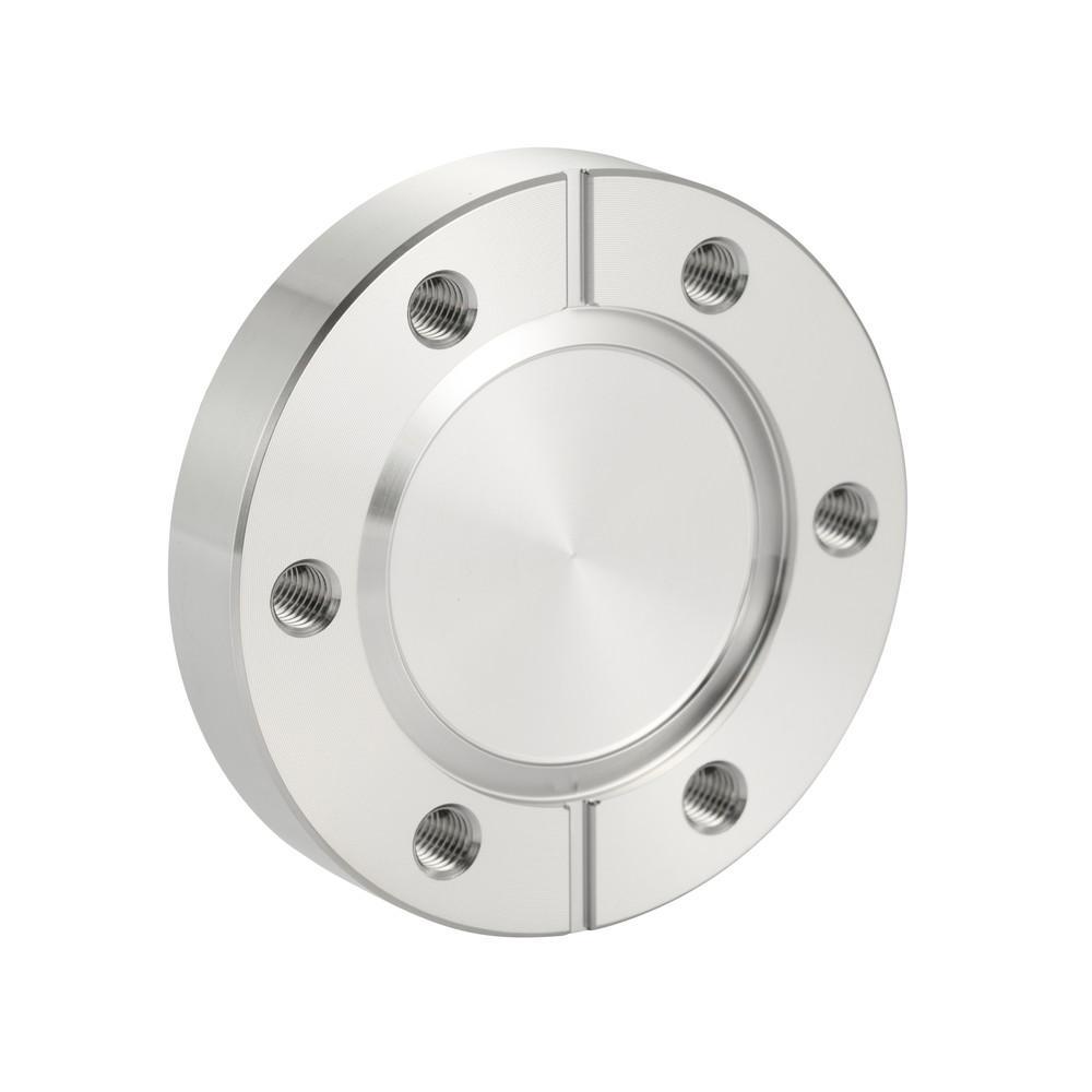 ICF54 固定ブランクタップフランジ
