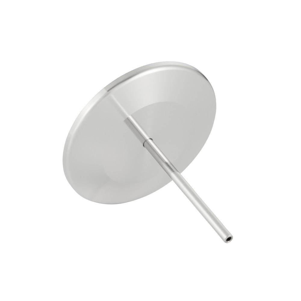 NW40+1/8インチ チューブアダプタ