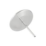 NW40+1/8インチ チューブアダプタ