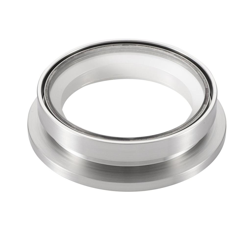 NW40 合成石英ビューポート DUVグレード