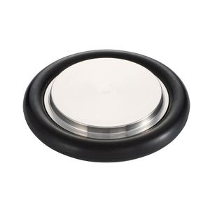 NW40 センターリング ブランクタイプ SUS/Viton