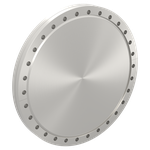 ICF356 Rotating Blank Flange