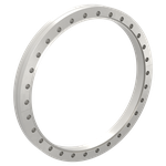 ICF356 Rotation 305.3 Flange with hole