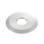 NW40 穴あきフランジ 1.5インチ