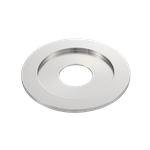 NW40 穴あきフランジ 1.5インチ