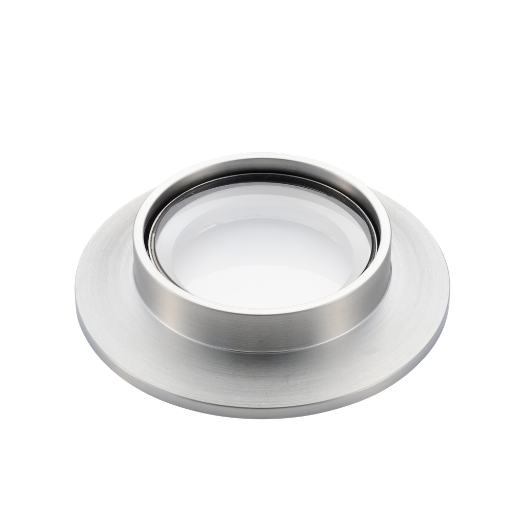 NW50 合成石英ビューポート DUVグレード