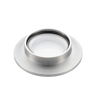 NW50 合成石英ビューポート DUVグレード