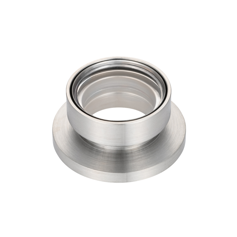 NW16 合成石英ビューポート DUVグレード