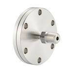 ICF70+1/4インチ テーパーおすねじ