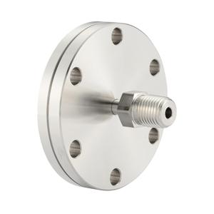 ICF70+1/4インチ テーパーおすねじ