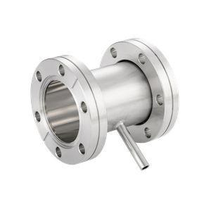 ICF70ニップル+1/2チューブアダプタ