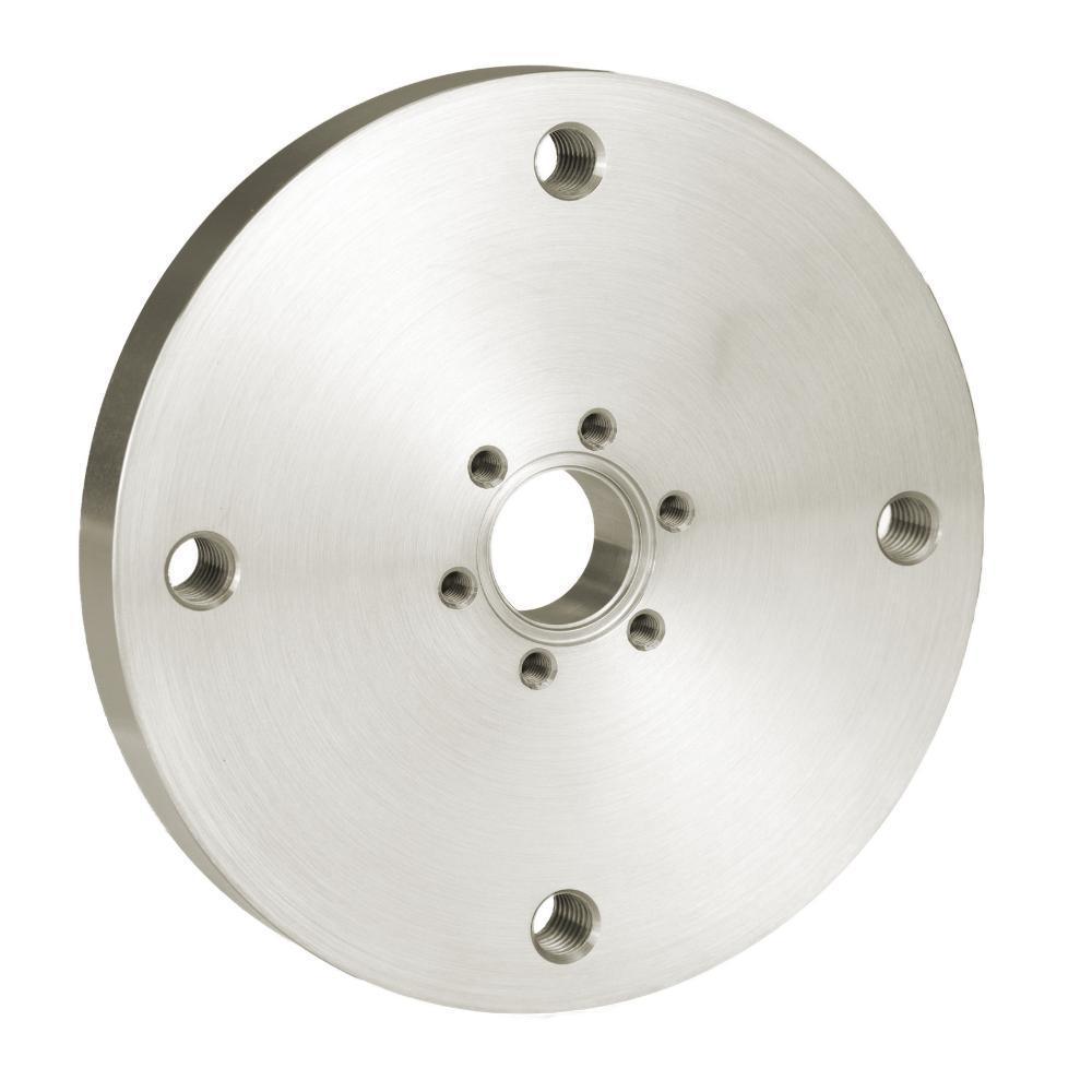 ICF34/VG40 ゼロレングス変換フランジ