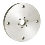 ICF34/VG40 ゼロレングス変換フランジ