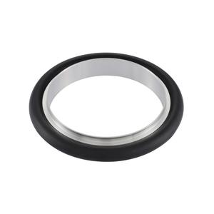 NW40 センターリング SUS/Viton