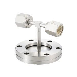 ICF70+1/4インチめすVCR ニップル