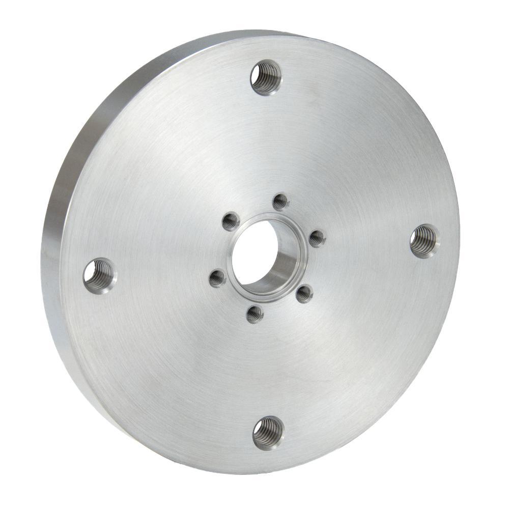 ICF34/VF40 ゼロレングス変換フランジ