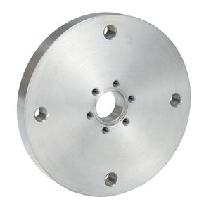 ICF34/VF40 ゼロレングス変換フランジ