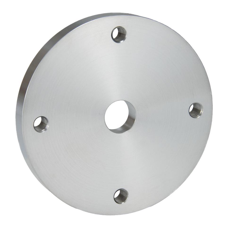 ICF34/VF40 ゼロレングス変換フランジ