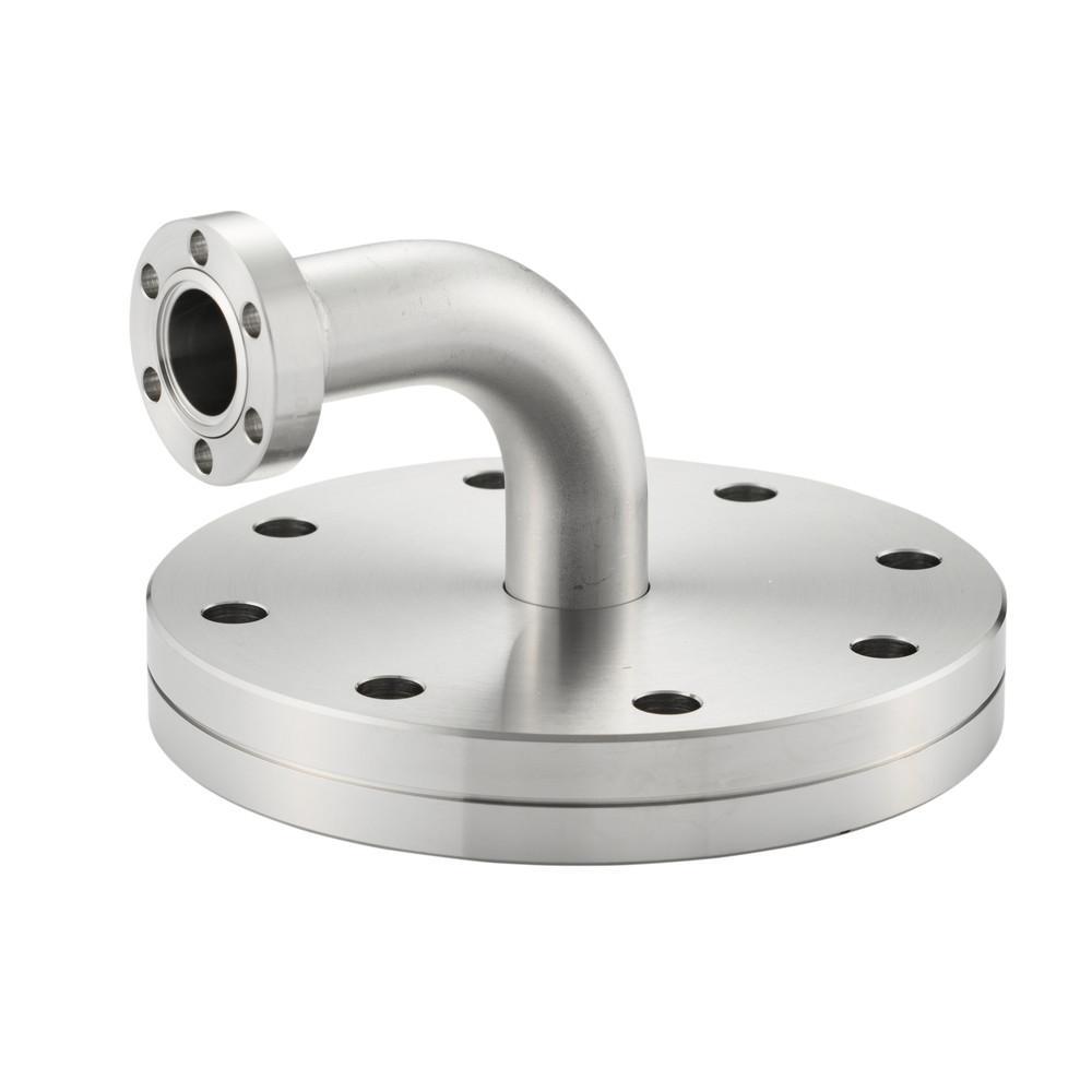 ICF114/34 変換エルボ 片側回転