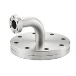 ICF114/34 変換エルボ 片側回転