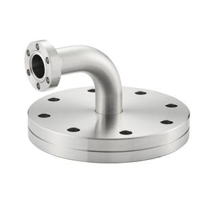 ICF114/34 変換エルボ 片側回転