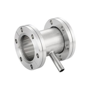 ICF70ニップル+3/8チューブアダプタ