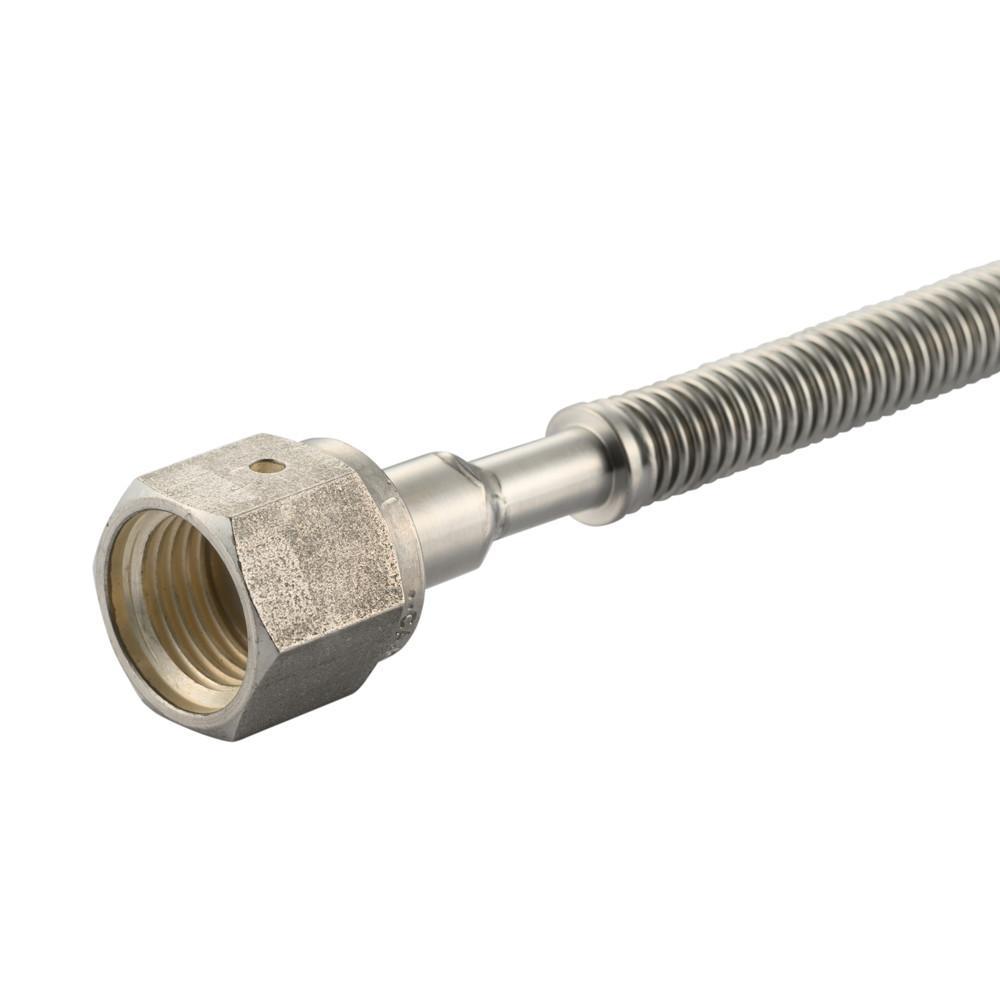 めすVCO® 1/4フレキシブルチューブ L=250