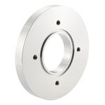 VG100/65ゼロレングス変換フランジ