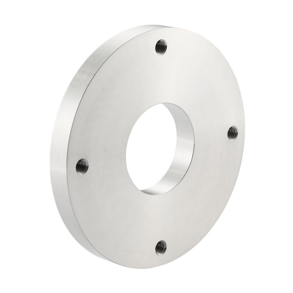 VF80/VG50 ゼロレングス変換フランジ