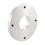 VF80/VG50 ゼロレングス変換フランジ