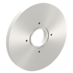 VF150/VG50 ゼロレングス変換フランジ